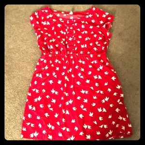 Old Navy dress